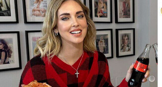 Ferragni Ferragni