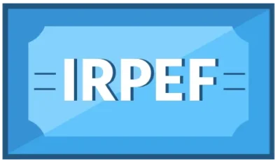 IRPEF IRPEF