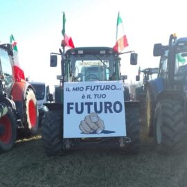 Riscatto Agricolo