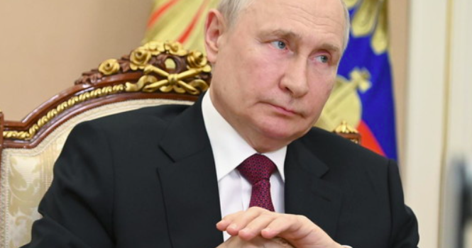 Ucraina, lo schiaffo di Putin a Washington Ucraina, lo schiaffo di Putin a Washington