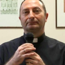 Scomunicato in meno di 24 ore don Ramon Guidetti: choc in Vaticano.