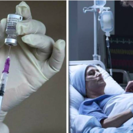 “Vaccino Covid può portare alla progressione, recidiva e/o metastasi del cancro”: lo studio su CUREUS