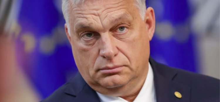 “L’Ungheria non si fa ricattare”