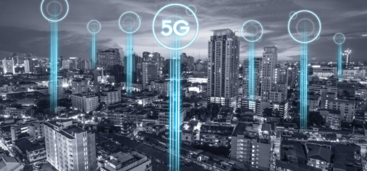 Sperimentazione 5G Sperimentazione 5G