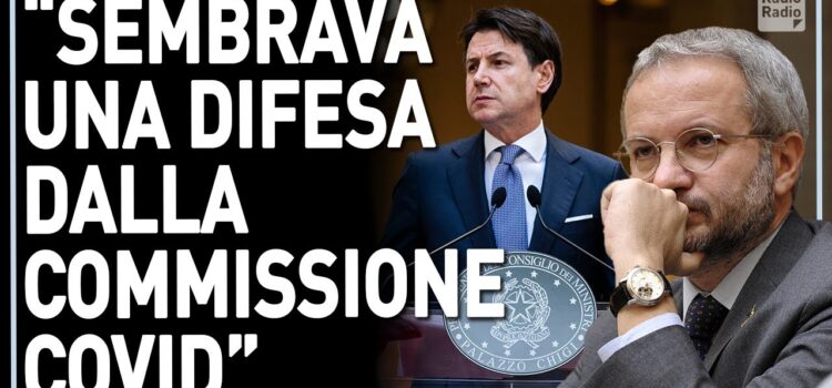 BORGHI CHIARISCE I DUBBI SU PIANO PANDEMICO BORGHI CHIARISCE I DUBBI SU PIANO PANDEMICO