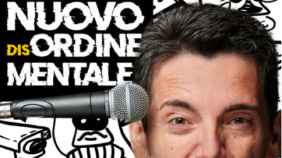 Nuovo disORDINE mentale Nuovo disORDINE mentale