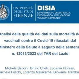 Università degli Studi di Firenze