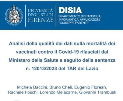 Università degli Studi di Firenze