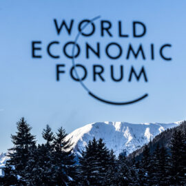 Ancora su Davos 2024 e la ricerca della fiducia perduta….