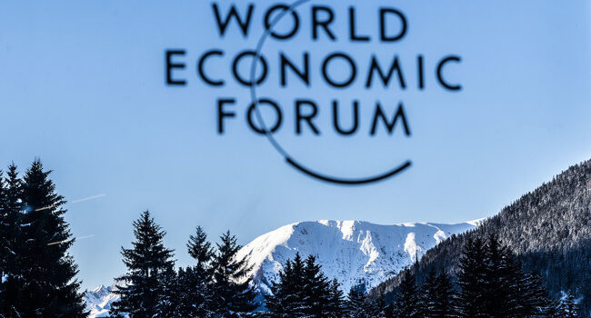 Ancora su Davos 2024 e la ricerca della fiducia perduta…. Ancora su Davos 2024 e la ricerca della fiducia perduta….