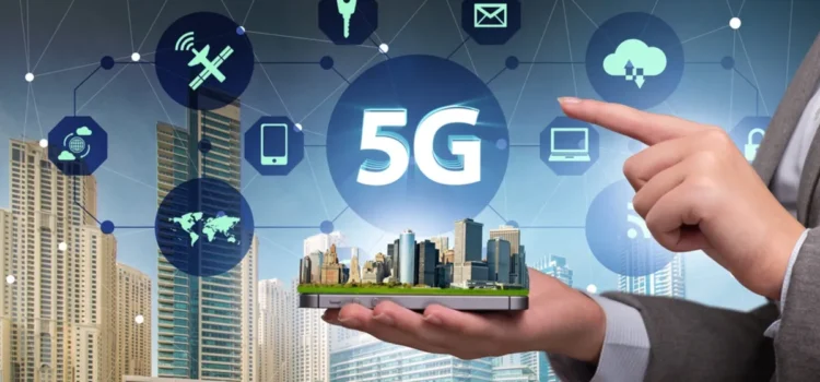 Tecnologia 5G