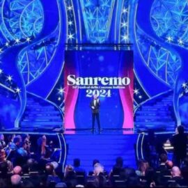 Sanremo 2024: il Festival dell’homo sessualis