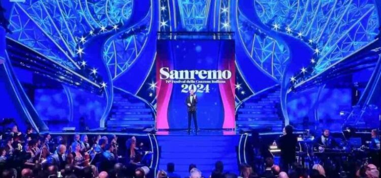 Sanremo 2024: il Festival dell’homo sessualis