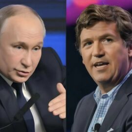 Tucker, Putin e l’Apocalisse atomica. Aleksandr Dugin spiega il peso dell’intervista del secolo