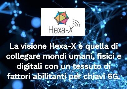 Hexa-X Hexa-X