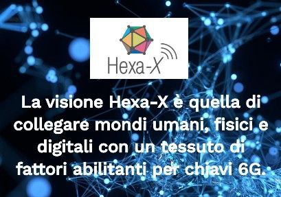 Hexa-X