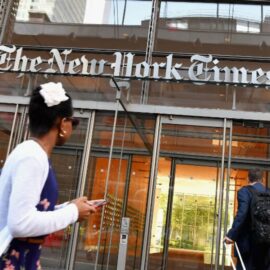 Scandalo al New York Times: Sotto Inchiesta per Menzogne sul 7 Ottobre
