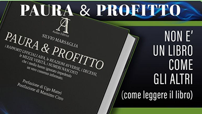 Paura & Profitto