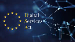 Digital Services Act in vigore