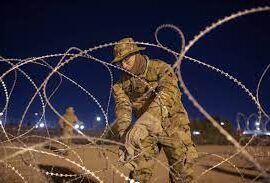 Texas: immigrazione