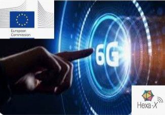 6G: Progetto Hexa-X 6G: Progetto Hexa-X