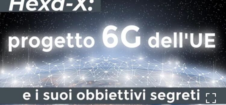 6G cosa dovremmo sapere 6G cosa dovremmo sapere