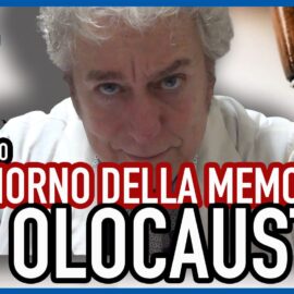 11 MARZO GIORNO DELLA MEMORIA DEL 2° OLOCAUSTO