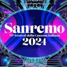 LA SISTEMATICA CENSURA DI SANREMO