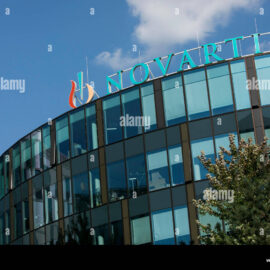 Novartis