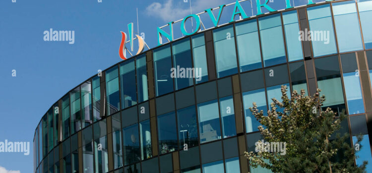 Novartis