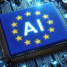 Parlamento europeo: approvato Ai Act