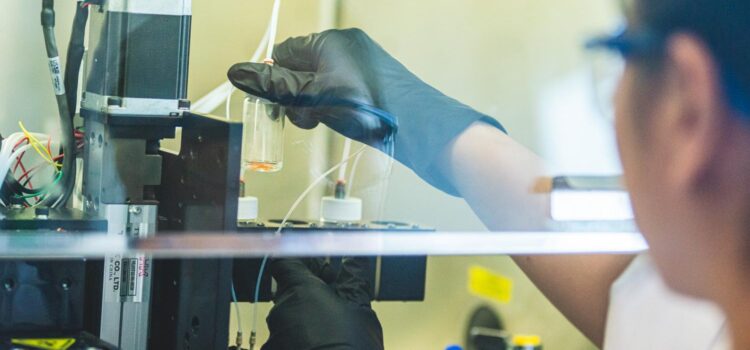 Bioprinting Bioprinting