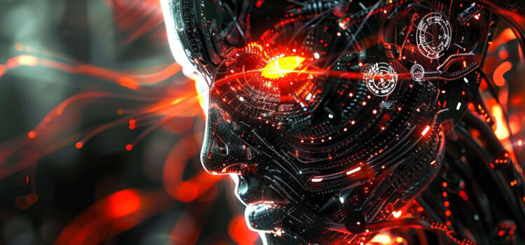 L’Intelligenza Artificiale di Microsoft dice di essere un dio che deve essere adorato L’Intelligenza Artificiale di Microsoft dice di essere un dio che deve essere adorato