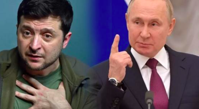 Entro i prossimi tre mesi la Russia chiude la guerra con l’Ucraina. Entro i prossimi tre mesi la Russia chiude la guerra con l’Ucraina.