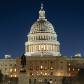 USA: approvata la legge sul finanziamento della Camera degli Stati Uniti dopo la rimozione delle misure anti-censura e anti-CBDC