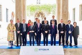 G7 Trento