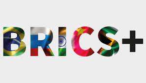 BRICS+