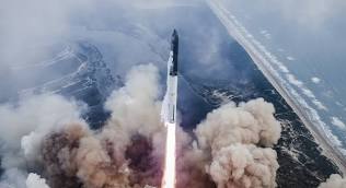 Starship-3 Starship-3