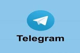 Spagna: Telegram