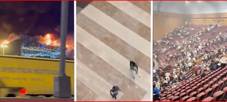 ATTENTATI ED INFILTRATI A MOSCA ATTENTATI ED INFILTRATI A MOSCA