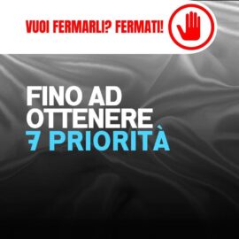 Fermati!