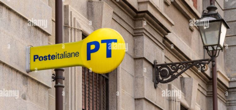 Poste Poste