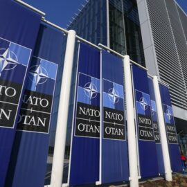 La Nato Attualmente Merita l’Etichetta Ufficiale di “Organizzazione Criminale”