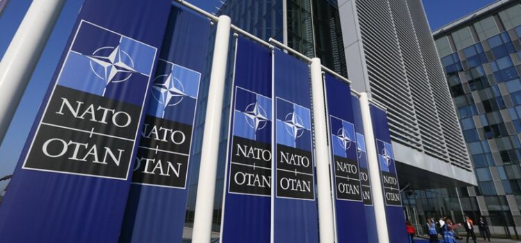 La Nato Attualmente Merita l’Etichetta Ufficiale di “Organizzazione Criminale”
