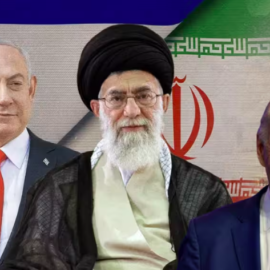 Attacco Iran a Israele? Tutto falso secondo Orsini (video integrale)