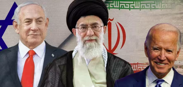 Attacco Iran a Israele? Tutto falso secondo Orsini (video integrale) Attacco Iran a Israele? Tutto falso secondo Orsini (video integrale)