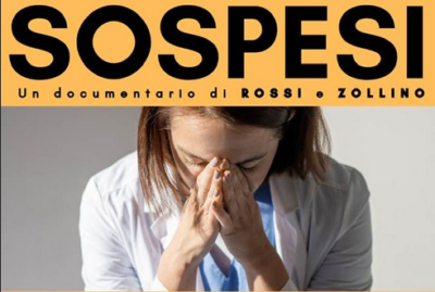 “Sospesi”: documentario di Marcello Rossi e Walter Zollino