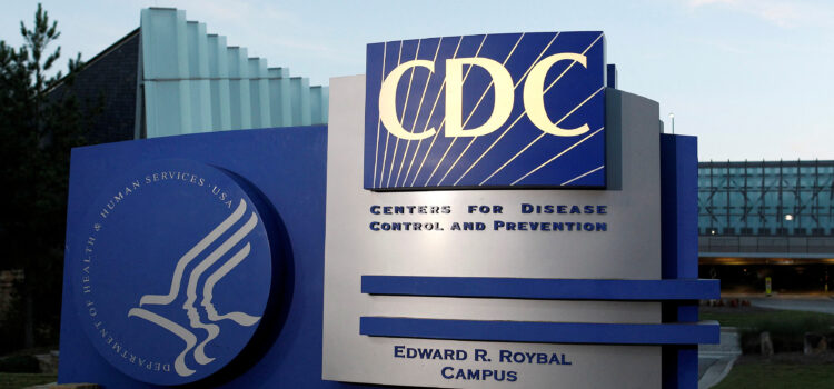 SCANDALO AL CDC: RAPPORTI NASCOSTI SVELATI SULLE LESIONI DA VACCINO COVID-19