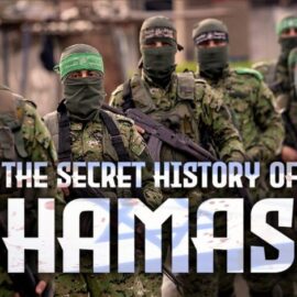 LA VERA STORIA DI HAMAS