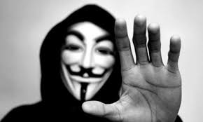 Anonymous -IDF